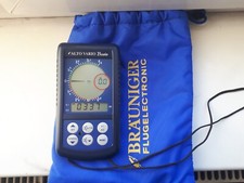 Variometro Braun Alto Vario