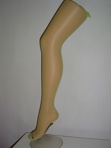 Vintage calze reggicalze - vintage,