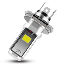 Lampadina faro led bianco