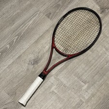 Racchetta da tennis vintage