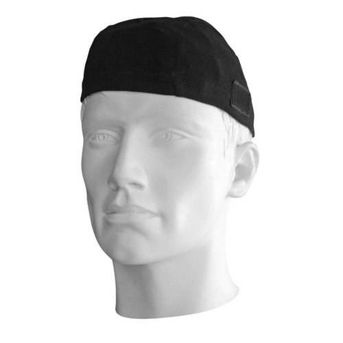 Sottocasco head cap cotone - sottocasco, head-cap