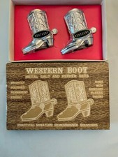 STIVALI DA COWBOY KENTUCKY