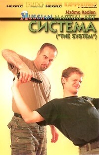 Russian martial arts - martial, systema