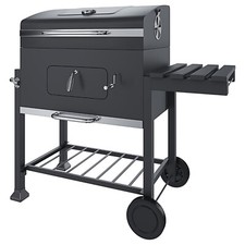 Barbecue carbone bbq - a,