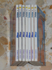 PATLABOR 1-7 SEQUENZA ED.STAR