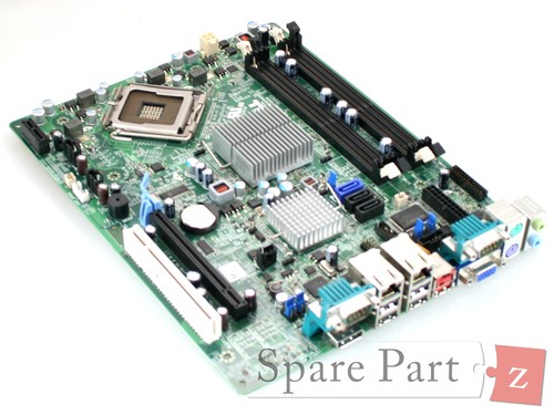 Scheda madre dell optiplex 980 - scheda,