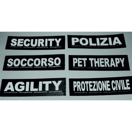 Etichette adatte pettorina - etichette, a