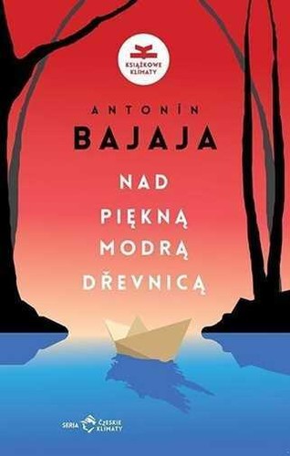 Nad piękną modrą devnicą - nad,