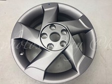Jante aluminum R16 pouce DACIA