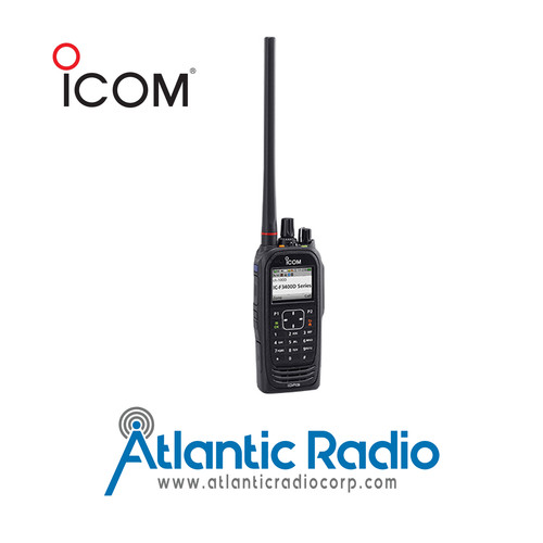 Icom f3400dt portable - #41,