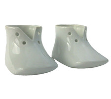 Coppia Scarpette Bimbo In