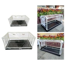 Tenda per la coltivazione dei