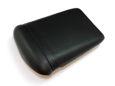 Sozius Sitzbank OEM Style Nero