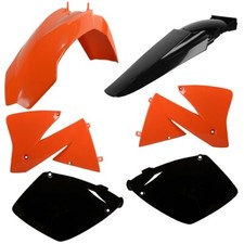 CEMOTO KIT PLASTICHE REPLICA