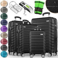 tillvex® set valigie da