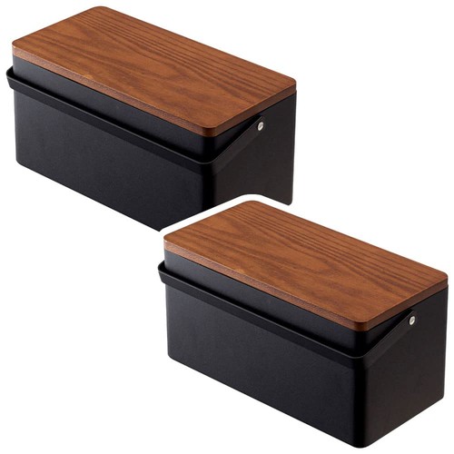 Scatola cucire nordica - scatola, cucire,