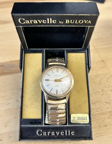Vintage nos caravelle - vintage,