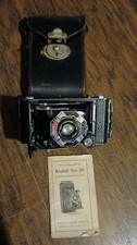Antica fotocamera soffietto - antica,