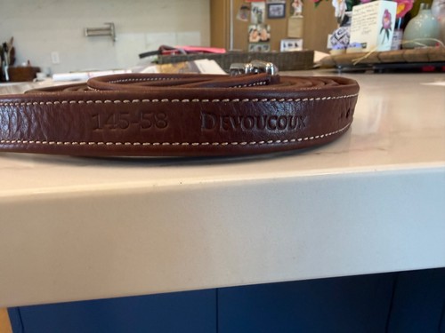 Devoucoux linea nylon - linea,