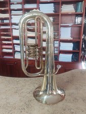 Flicorno Baritono / Bombardino