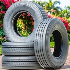 4 Tires Transeagle ST Radial