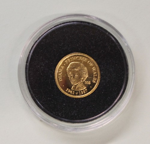 Namibia dollari principessa - namibia,