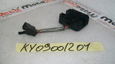 Voltage regulator voltage