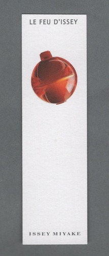 Carte publicitaire - ,