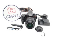 Sony A37 fotocamera reflex