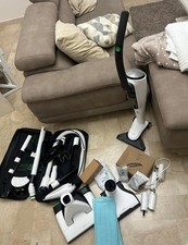 SCOPA ELETTRICA VORWERK