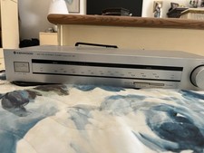 Tuner stereo Kenwood KT30 vintage – perfettamente funzionante..