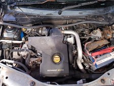 Motore Completo 1.5 DCI Diesel