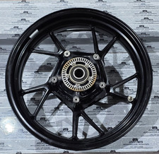 Cerchio posteriore bmw f 750 gs F 850 GS 750 36318388562