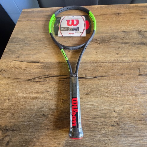 Racchetta tennis wilson - racchetta,