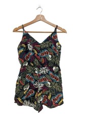 STRADIVARIUS Tuta corta Donna