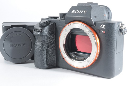 Corpo fotocamera sony alpha - sony,