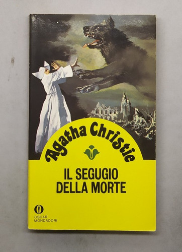 Oscar mondadori gialli - gialli,