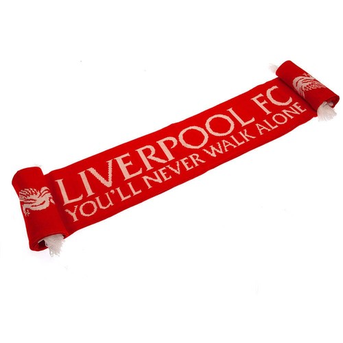 Sciarpa liverpool ynwa - liverpool, fc