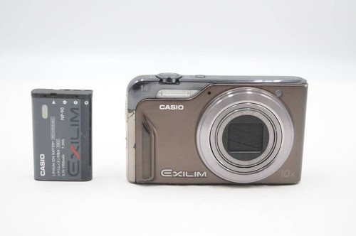 Casio exilim h15 - casio, fotocamera