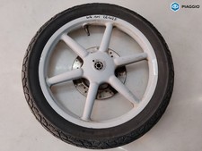 16.1.60 Ruota Anteriore