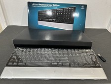 Logitech DiNovo Tastiera