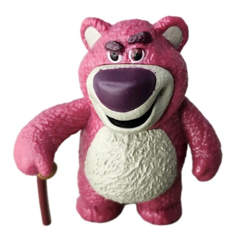 Lotso lots huggin - lots, rosa