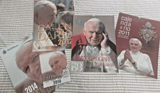 Vaticano calendari servizio - vaticano,