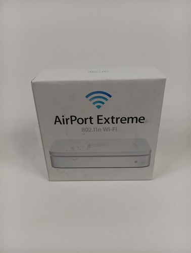 Apple airport extreme - extreme, (a1354)