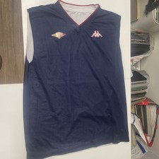 Canotta Maglia Allenamento