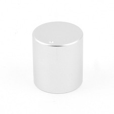 Argento in alluminio massiccio