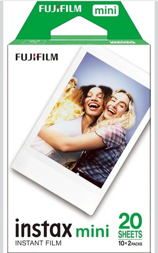 Instax mini film - mini,