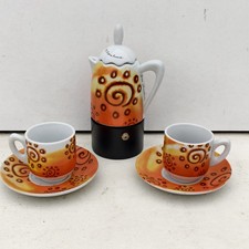 Set caffè claraluna - caffè, 2