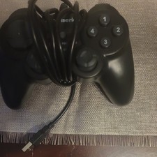 Steelseries USB Rumble PS2 PS3