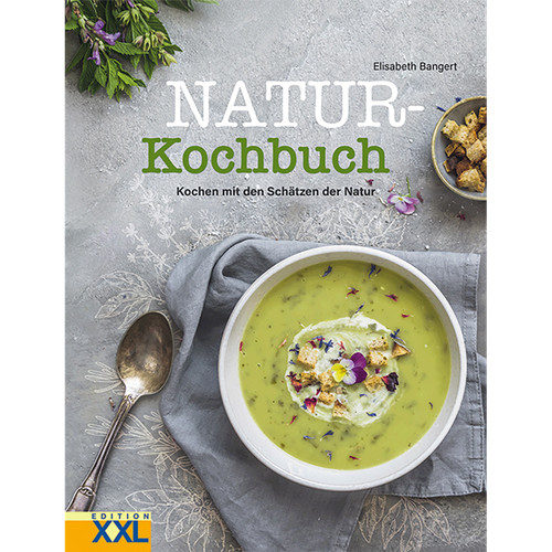 Libro cucina naturale - cucina,